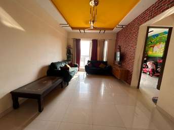 2 BHK Apartment For Rent in Ashar Sapphire Kapur Bawdi Thane  7157469