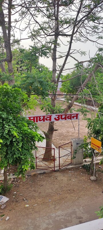 3 BHK Independent House – Exterior View View at Nijampur Malhaur - for Sale