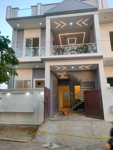 3 BHK Independent House For Sale in Nijampur Malhaur