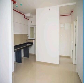 Bathroom in 3 BHK Apartment at Sector 47 – for Sale