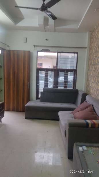1 BHK Independent House For Rent in Gaur City 2  Greater Noida 7157741