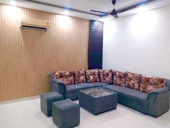 3 BHK Apartment For Rent in Mamta Homes Lohgarh Zirakpur 7157707