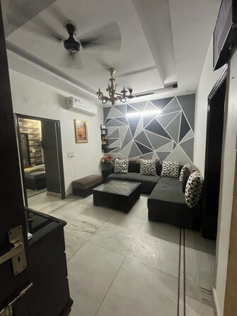 2 BHK Apartment For Resale in Metro City Ghaziabad Behta Hajipur Ghaziabad  7157729