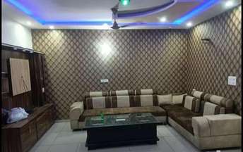 2 BHK Apartment For Rent in NK Sharma Savitry Greens Lohgarh Zirakpur 7157763