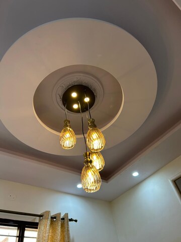 Furnished Amenities in 1 BHK Builder Floor at Sector 115 – for Sale