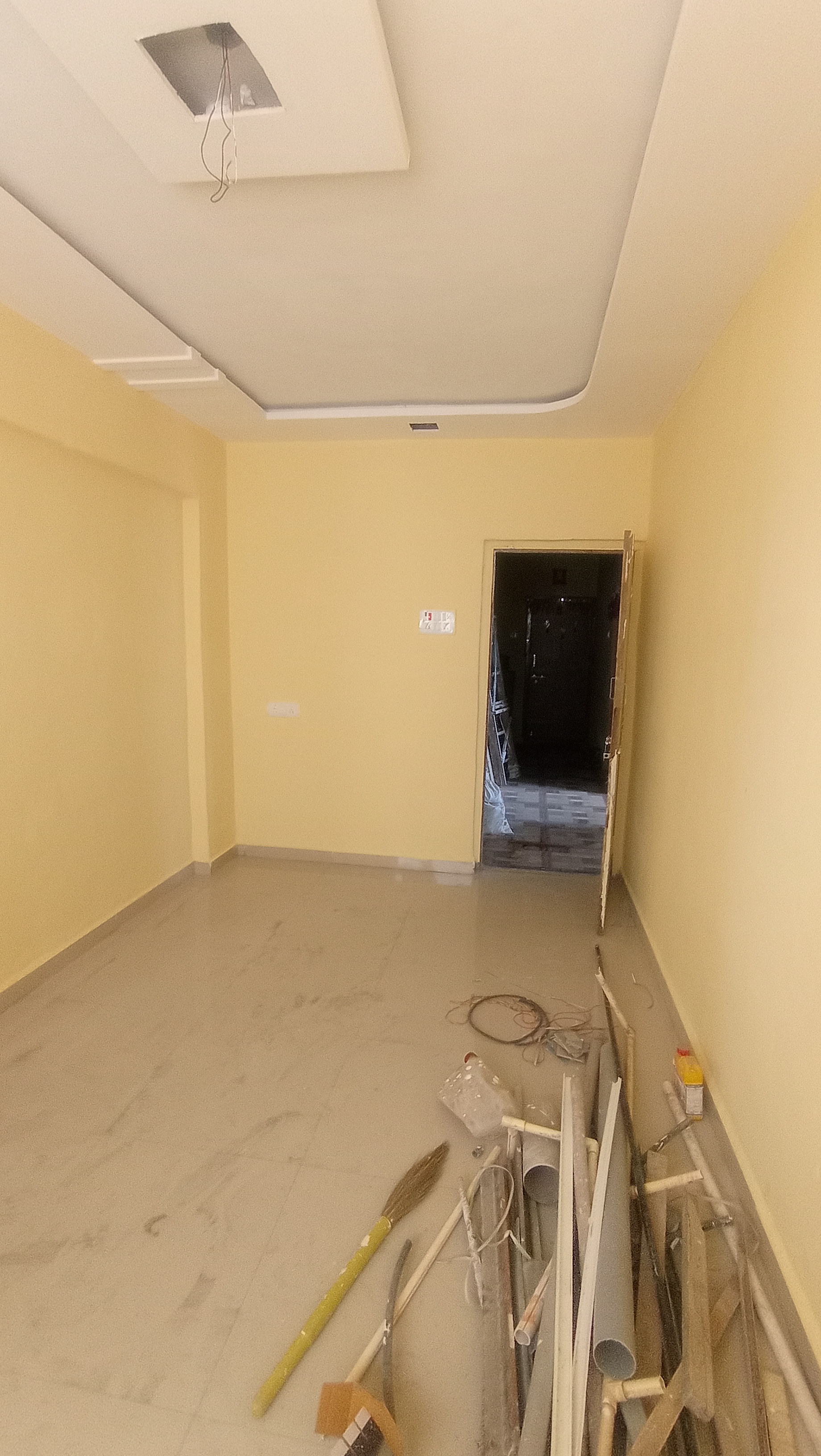 1 BHK Apartment For Rent in Dombivli West Thane  7157886