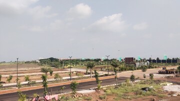 Plot Area in  Plot at Landmark West City Grand, Kamkole – for Sale