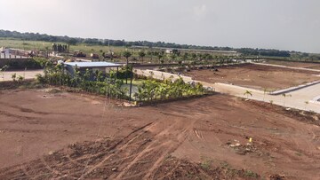  Plot For Sale in Landmark West City Grand, Kamkole