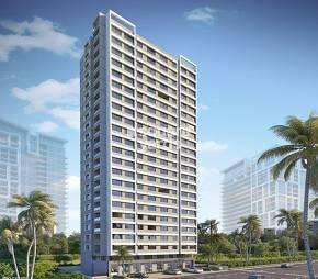 3 BHK Apartment For Resale in Ghanshyam Kanti Dhuri Sheraton Vasai West Mumbai 7157894