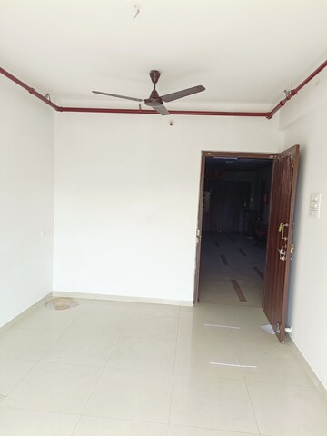 Furnished Amenities in 1 BHK Apartment at Vihang Valley Phase 3, Kasarvadavali – for Sale