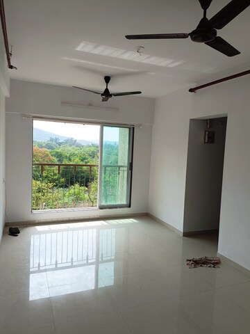 Bedroom in 1 BHK Apartment at Vihang Valley Phase 3, Kasarvadavali – for Sale