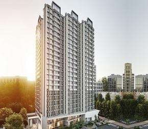 1 BHK Apartment For Resale in Techton Akhand Vasai East Mumbai 7157905