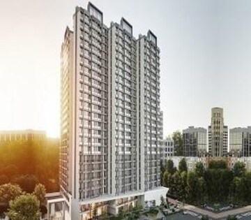 1 BHK Apartment For Sale in Techton Akhand, Vasai East
