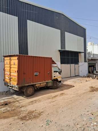 Commercial Warehouse 7650 Sq.Ft. For Resale in New Industrial Township Faridabad  7157907