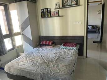 2 BHK Apartment For Rent in The Wadhwa Atmosphere Mulund West Mumbai  7157914