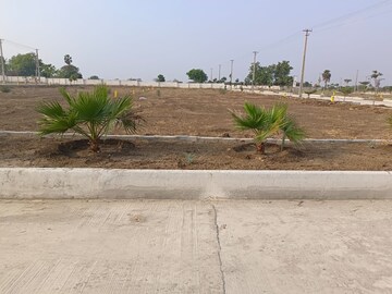  Plot For Sale in Shadnagar