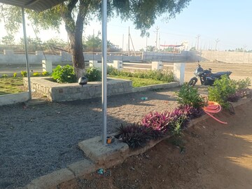  Plot – Garden View at Shadnagar - for Sale