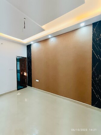 2 BHK Villa For Resale in Niralanagar Lucknow  7157929