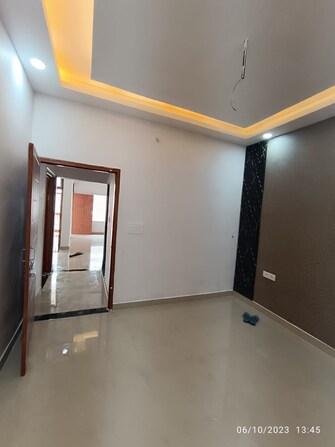 2 BHK Villa For Resale in Niralanagar Lucknow  7157929