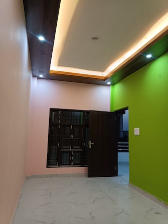 2 BHK Villa For Resale in Niralanagar Lucknow  7157929