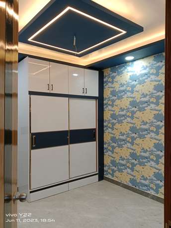 3 BHK Builder Floor For Resale in Laxmi Nagar Delhi 7157944