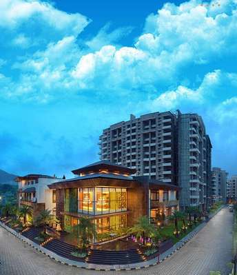 1 BHK Apartment For Resale in Barrage Road Badlapur  7157912
