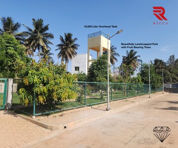  Plot – Exterior View View at Kaggalipura - for Sale