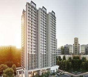 2 BHK Apartment For Resale in Techton Akhand Vasai East Mumbai  7157968