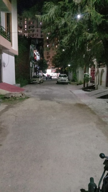  Plot – Exterior View View at The Hive Gomati Nagar, Gomti Nagar - for Sale