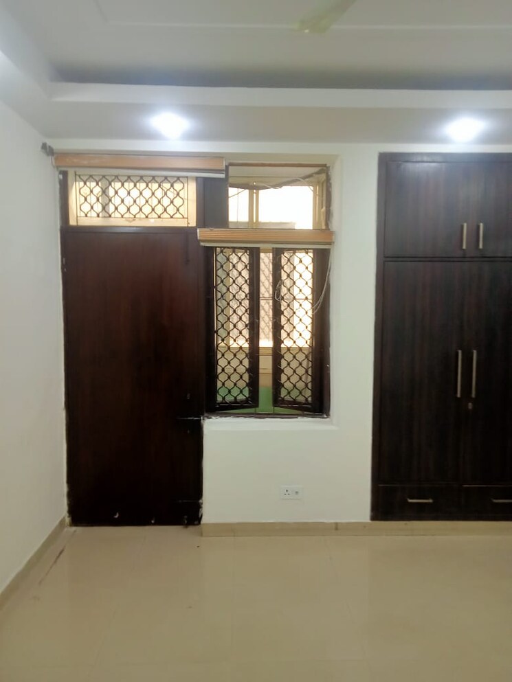 Bedroom, unitech-the-residences-gurgaon 2 Bedroom 1060 Sq.Ft. Apartment In Sector 33 Gurgaon 7157996