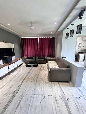 3 BHK Apartment For Rent in Santacruz West Mumbai 7158009