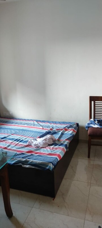 Bedroom in 1 BHK Apartment at Sunteck West World Phase 2 Tivri, Naigaon East – for Sale