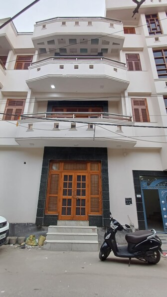 5 BHK Villa For Resale in Uttam Nagar Delhi  7158027