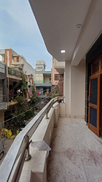 5 BHK Villa For Resale in Uttam Nagar Delhi  7158027