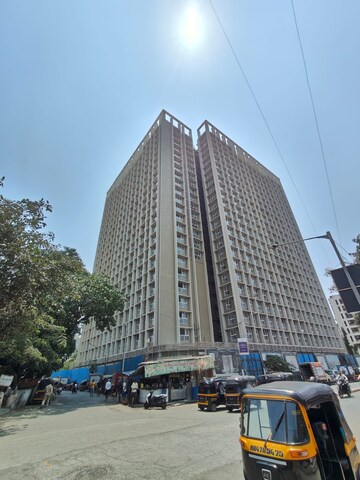 1 BHK Apartment For Sale in Dosti Oro 67, Kandivali West