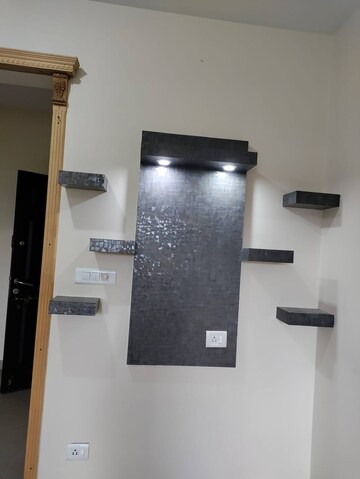 Furnished Amenities in 3 BHK Apartment at Aswani Sitara, Chandapura – for Sale
