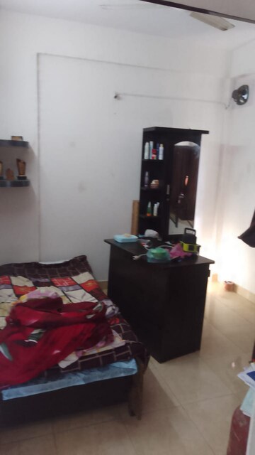 Living Room in 3 BHK Apartment at Aswani Sitara, Chandapura – for Sale