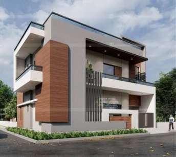 6 BHK Independent House For Resale in Ganga Nagar Meerut  7158103