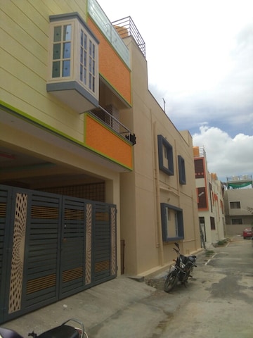 4 BHK Independent House For Resale in Tc Palya Road Bangalore  7158131