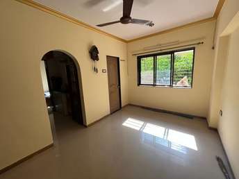 1 BHK Apartment For Rent in Kukreja Saidham Chembur Mumbai  7158140