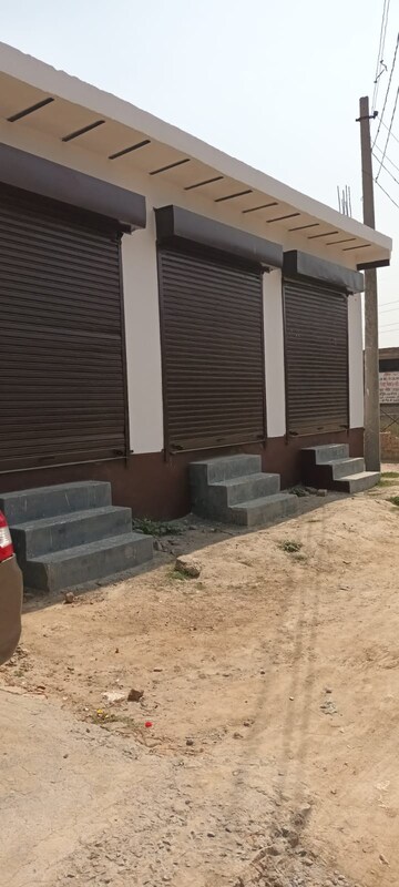  Plot – Nearby View at Sector 144 - for Sale