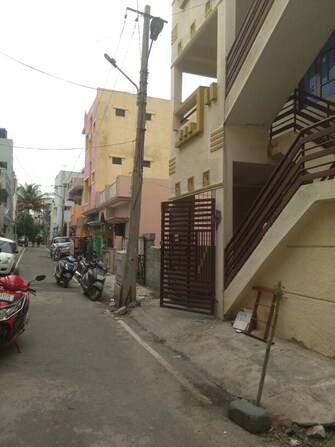 4 BHK Independent House For Resale in Ramamurthy Nagar Bangalore  7158151