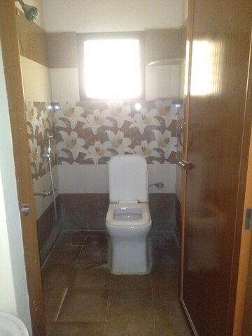 Bathroom in 4 BHK Independent House at Ramamurthy Nagar – for Sale