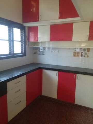 Kitchen in 4 BHK Independent House at Ramamurthy Nagar – for Sale