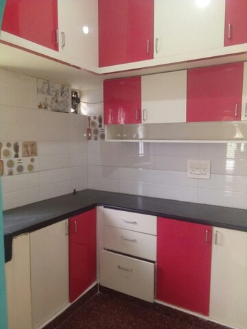 Kitchen in 4 BHK Independent House at Ramamurthy Nagar – for Sale