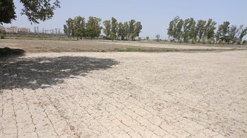 Plot Area in  Plot at Kamla Nagar – for Sale