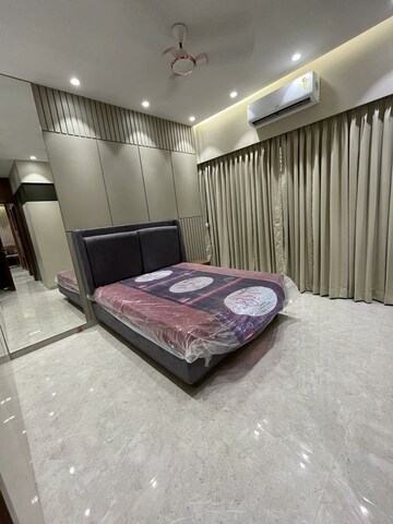 Bedroom in 1 BHK Apartment at AV Pride, Nalasopara West – for Sale