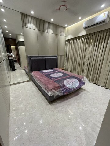 Bedroom in 1 BHK Apartment at AV Pride, Nalasopara West – for Sale