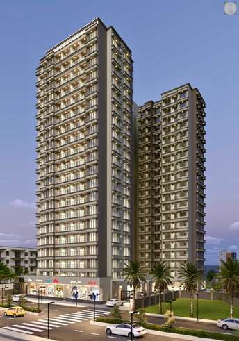 1 BHK Apartment For Resale in AV Pride Nalasopara West Mumbai 7158195