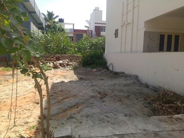  Plot – Exterior View View at Ramamurthy Nagar - for Sale